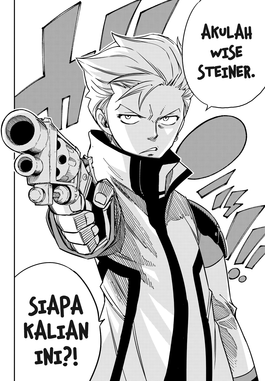 Eden’s Zero